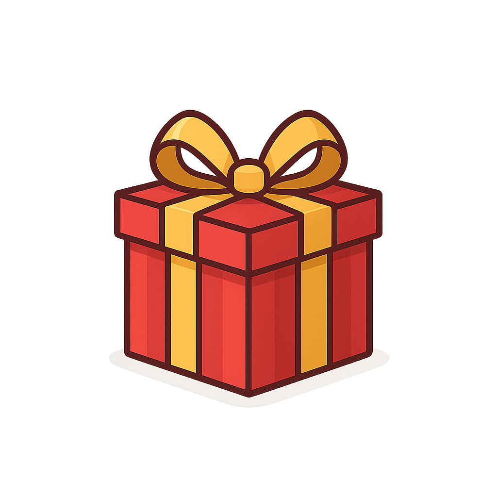 Gift Box